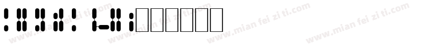 GENE LIN字体转换